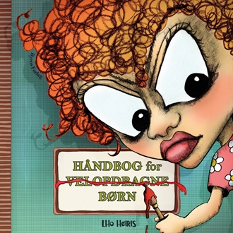 Håndbog for "velopdragne" børn